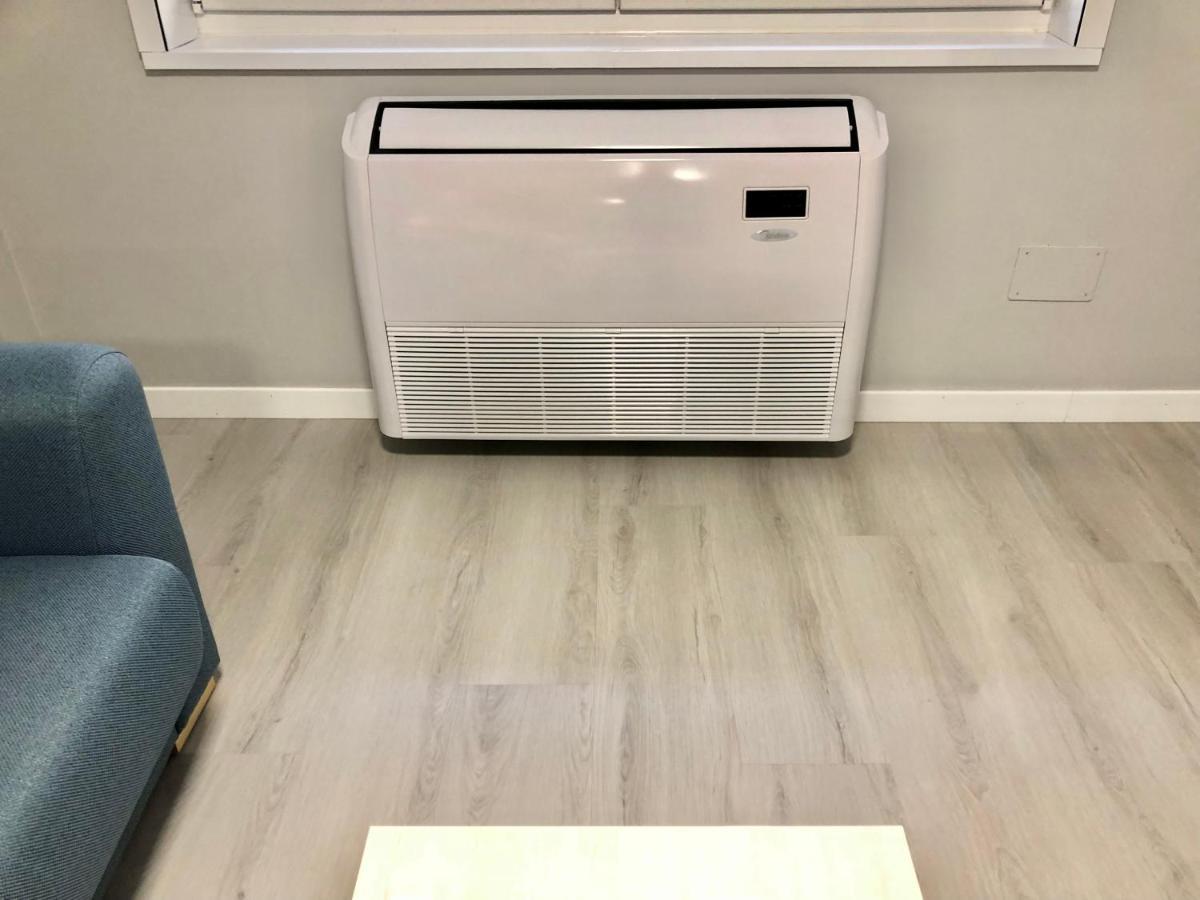 Apartamento Muralla Lugo Bagian luar foto